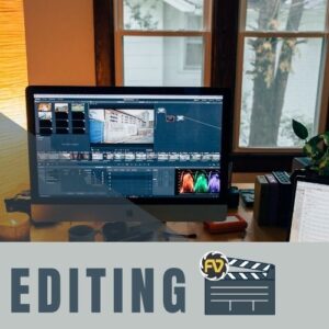 Premiere Pro