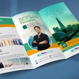 Brochure Design