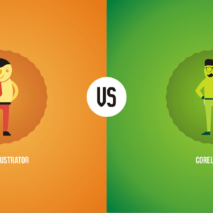 SHOULD I LEARN CORELDRAW OR ADOBE ILLUSTRATOR IN 2020?