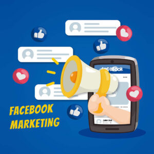 Facebook Marketing