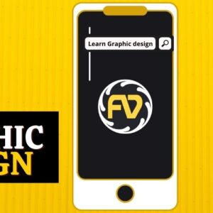 Graphic Designing