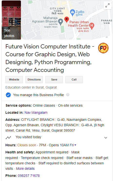 Google-Business-Workshops-2022