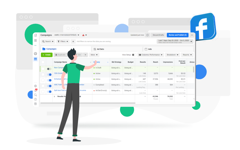 Facebook-Ads-Manager-and-its-Components