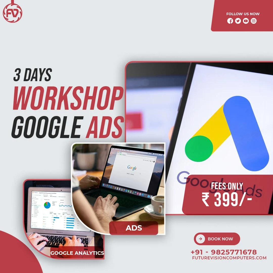 google-ads-workshop-google-ads-crash-course-google-ads-bootcamp-surat