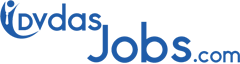 DVDAS JOBS