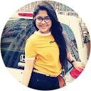Aayushi Jain profile picture