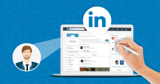 Creating-a-Strong-LinkedIn-Profile