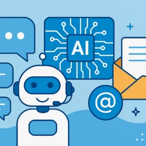 AI Chatbot, AI Chat, and Email Automation in Marketing