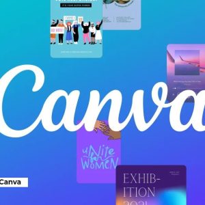 Canva and Canva Pro can Help You Master Your Visual Game!