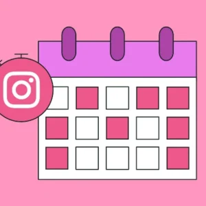 Plan Better: With the Help of a Social Media Calendar & Instagram Schedulers