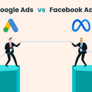 Understanding Google Ads, Meta Ads Manager & Facebook Advertising