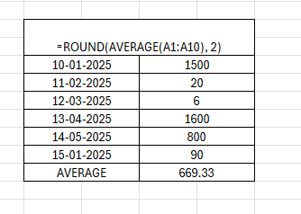 best advanced excel course near me