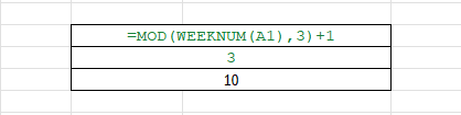 classes for advanced excel