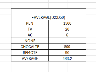 advanced excel training classes