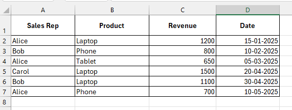 learn advanced excel