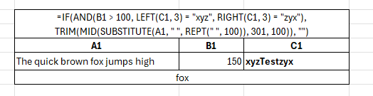 advanced excel for finance