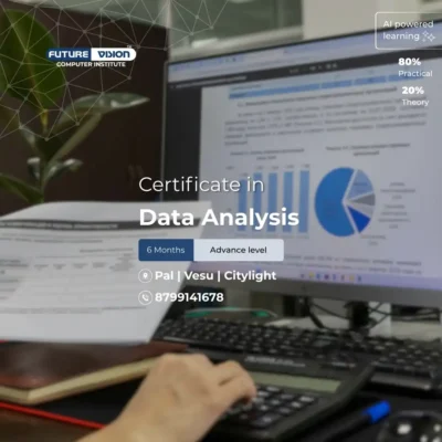 Advanced Data Analytics