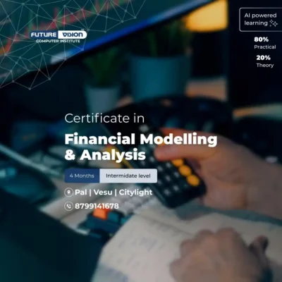 Financial Modelling & Analysis