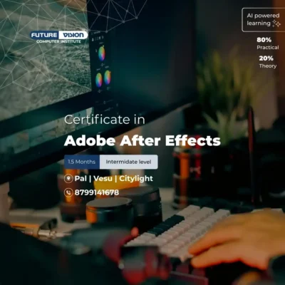 Adobe After Effects Course