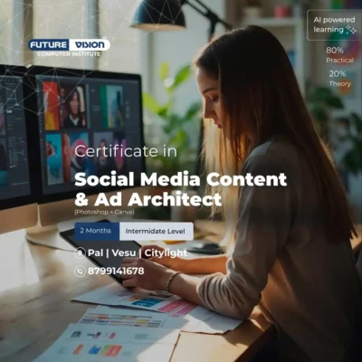 Social Media Content & Ad Architect