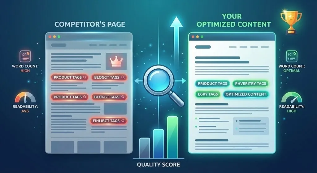 Keyword research training classes