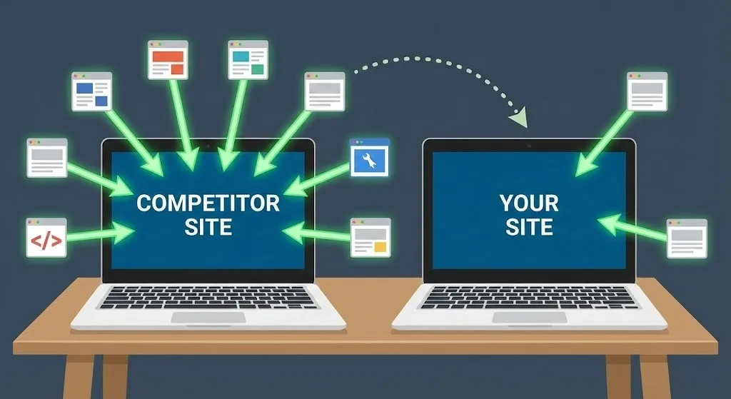 SEO master course