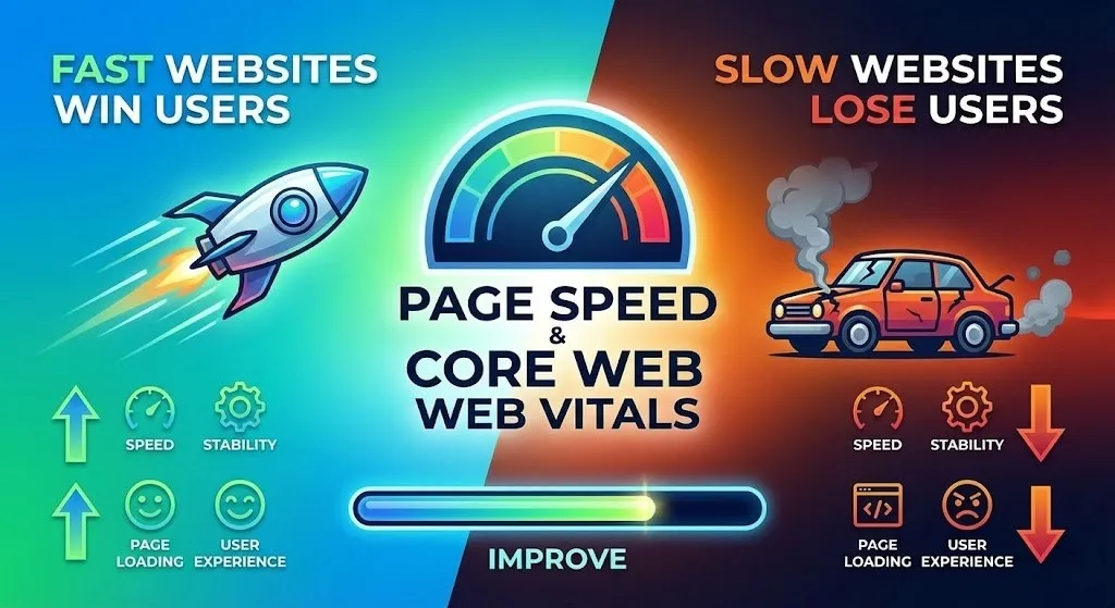 Advanced on page SEO course
