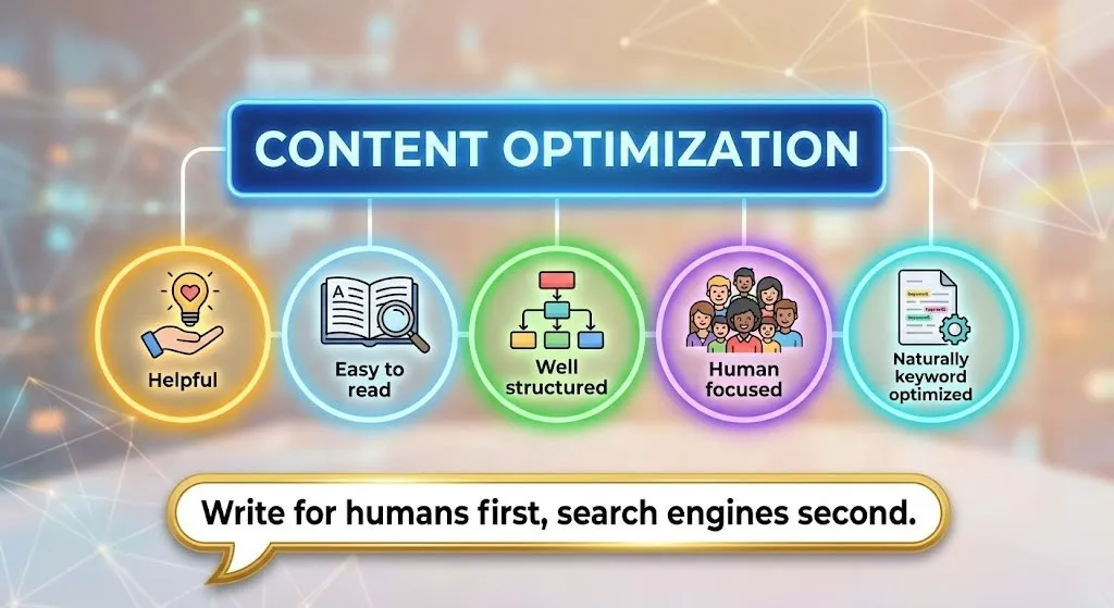 SEO classes for beginners