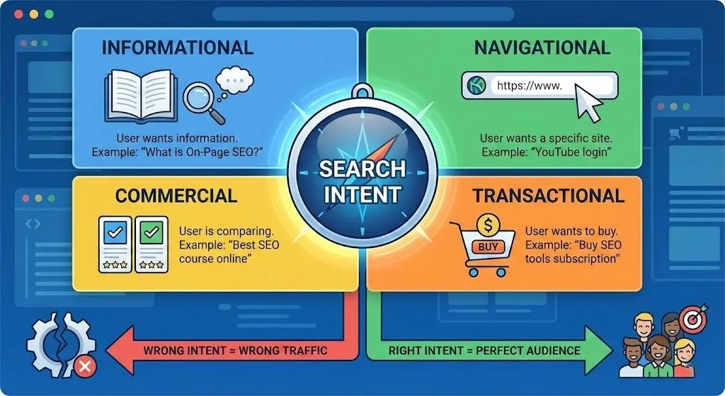 Social media marketing course
