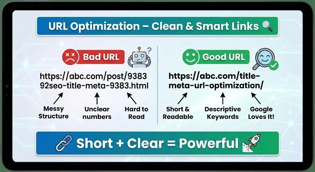 On page optimization institute