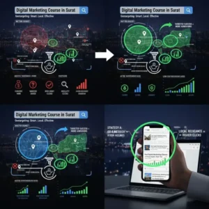 Geotargeting in Search Advertising: How Location Targeting Improves Campaign Accuracy