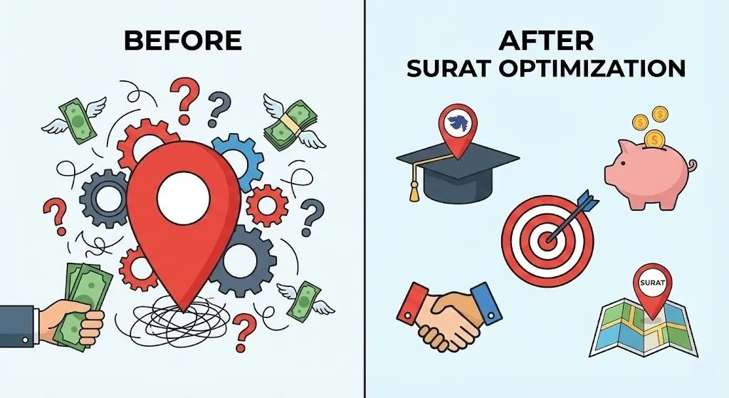 digital marketing institute in surat
