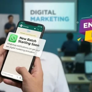 WhatsApp Broadcasting & Campaign Automation — Personalized Messages at Scale