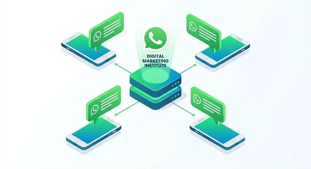 world's best digital marketing course