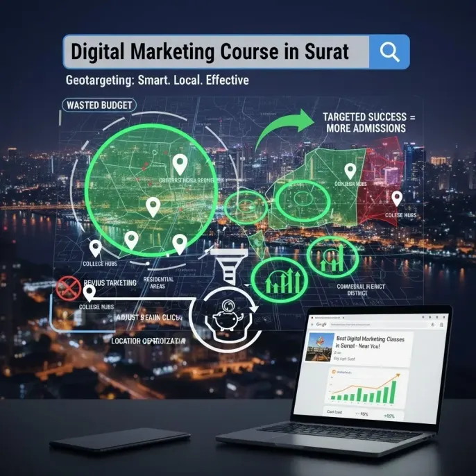 best digital marketing classes

