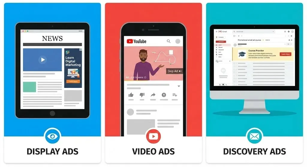 good digital marketing courses