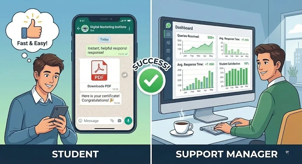 professional digital marketing course