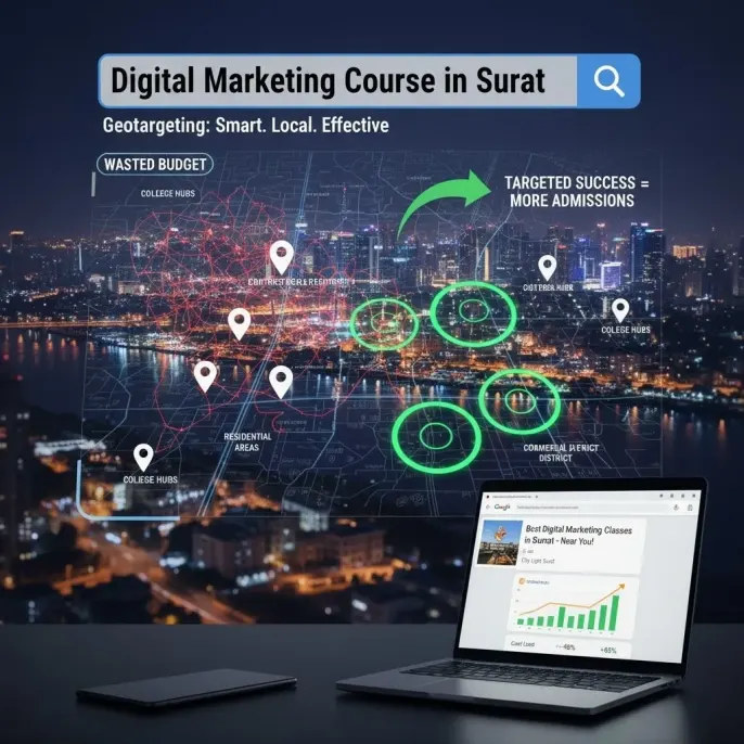 performance marketing course
