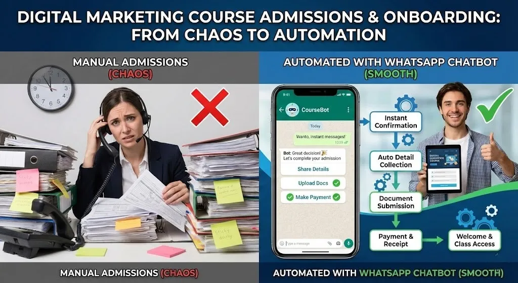 the best digital marketing course