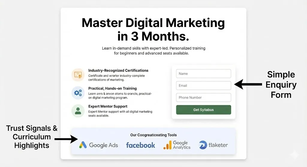 digital marketing all course
