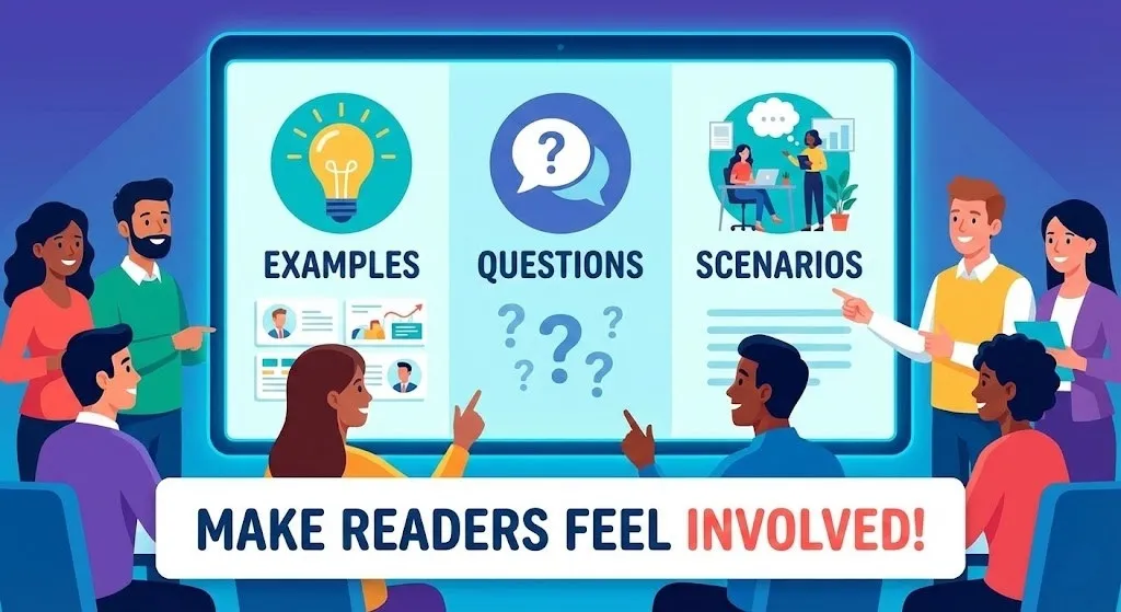 Content optimization course
