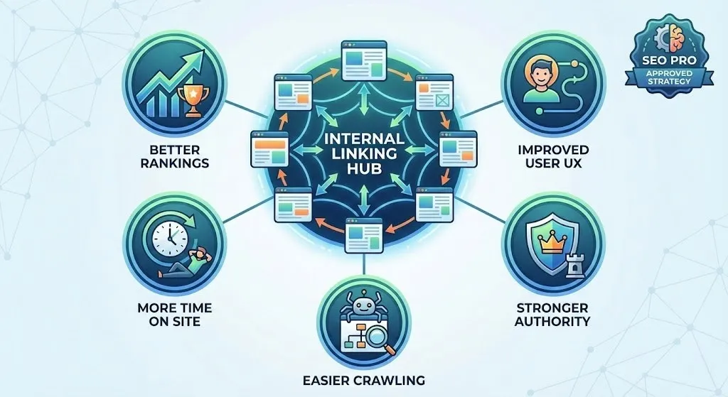 Advanced SEO course